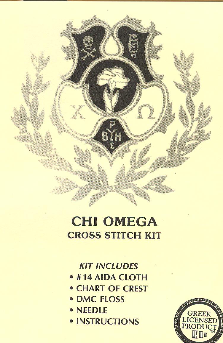 Chi Omega - Click Image to Close